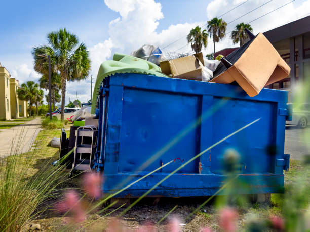 Best Recycling Services for Junk  in Carlin, NV